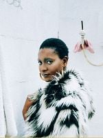 Ben de Buradayım posteri