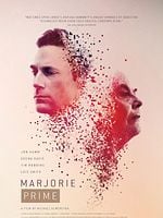 Marjorie Prime posteri
