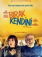 Bırak Kendini posteri