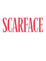 Scarface (Universal Pictures Remake) posteri