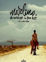Marlina si Pembunuh dalam Empat Babak posteri