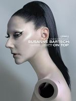 Eğlencenin Zirvesi: Susanne Bartsch posteri