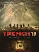 Trench 11 posteri