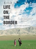 Life on the Border posteri