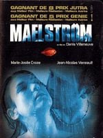 Maelström posteri