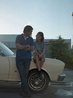 West of Sunshine posteri