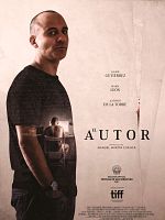 El Autor posteri