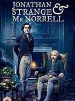 Jonathan Strange & Mr. Norrell görüntüsü