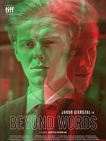 Beyond Words posteri