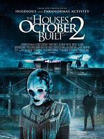 The Houses October Built 2 posteri