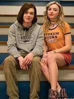 Anthem of a Teenage Prophet posteri