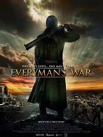 Everyman's War posteri