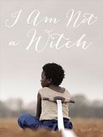 I Am Not a Witch posteri
