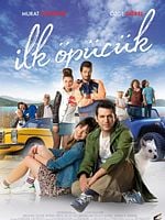 İlk Öpücük posteri