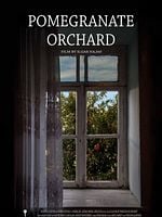 Pomegranate Orchard posteri