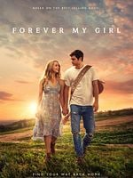 Forever My Girl posteri
