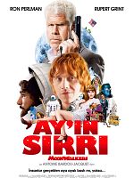 Ay'ın Sırrı posteri