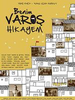 Benim Varoş Hikayem posteri