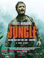 Jungle posteri