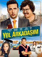 Yol Arkadaşım posteri
