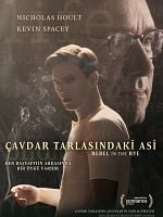 Çavdar Tarlasındaki Asi posteri