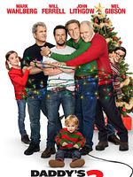 Babalar Savaşıyor 2 posteri