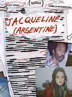 Jacqueline (Argentine) posteri