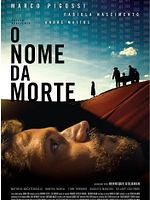 O Nome da Morte posteri