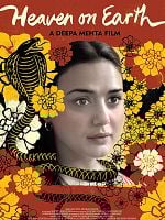 Yeryüzü Cenneti posteri