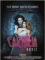 Carmilla: The Movie posteri