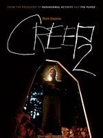 Creep 2 posteri