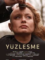 Yüzleşme posteri