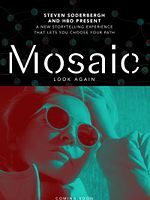 Mosaic görüntüsü