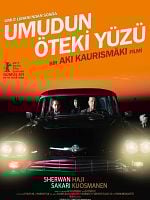 Umudun Öteki Yüzü posteri