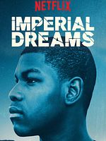 Imperial Dreams posteri