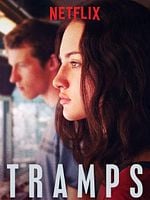 Tramps posteri