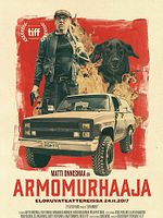 Armomurhaaja posteri