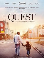 Quest posteri