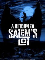 A Return to Salem's Lot posteri