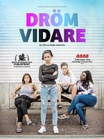 Dröm vidare posteri
