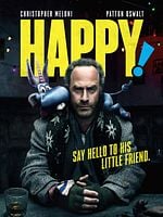 Happy! posteri