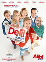 Delil.com posteri