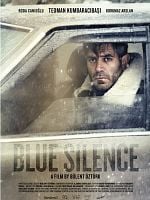 Mavi Sessizlik posteri