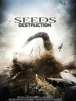 The Terror Beneath posteri