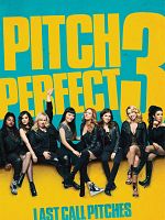 Pitch Perfect 3 posteri