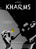 Kharms posteri