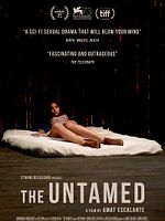 Vahşi Bölge posteri