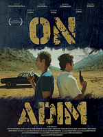 On Adım posteri