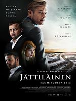 Jättiläinen posteri