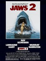 Jaws 2 posteri